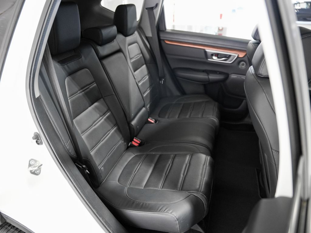 2019 Honda CR-V Touring Tigard OR