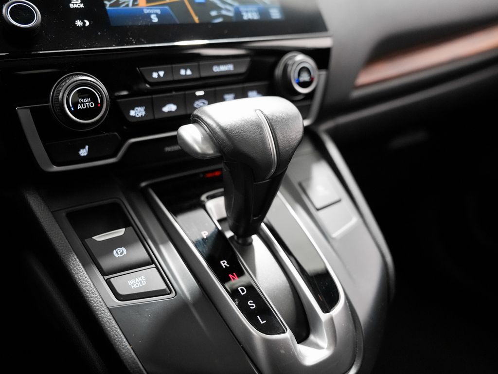 2019 Honda CR-V Touring Tigard OR