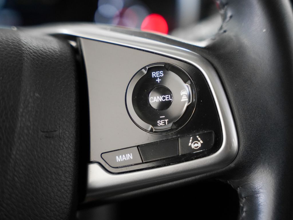 2019 Honda CR-V Touring Tigard OR