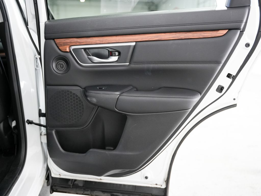 2019 Honda CR-V Touring Tigard OR