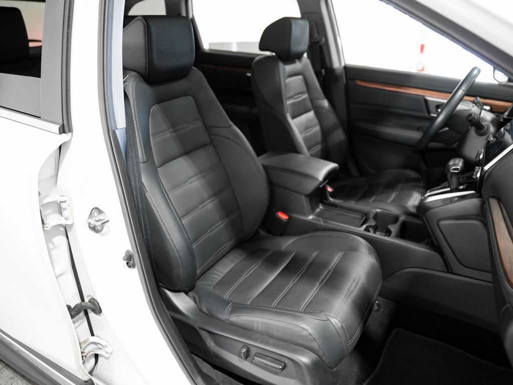 2019 Honda CR-V Touring Tigard OR