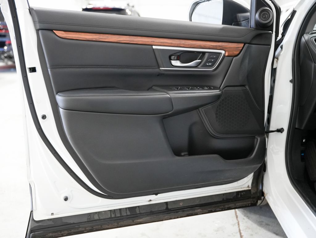 2019 Honda CR-V Touring Tigard OR