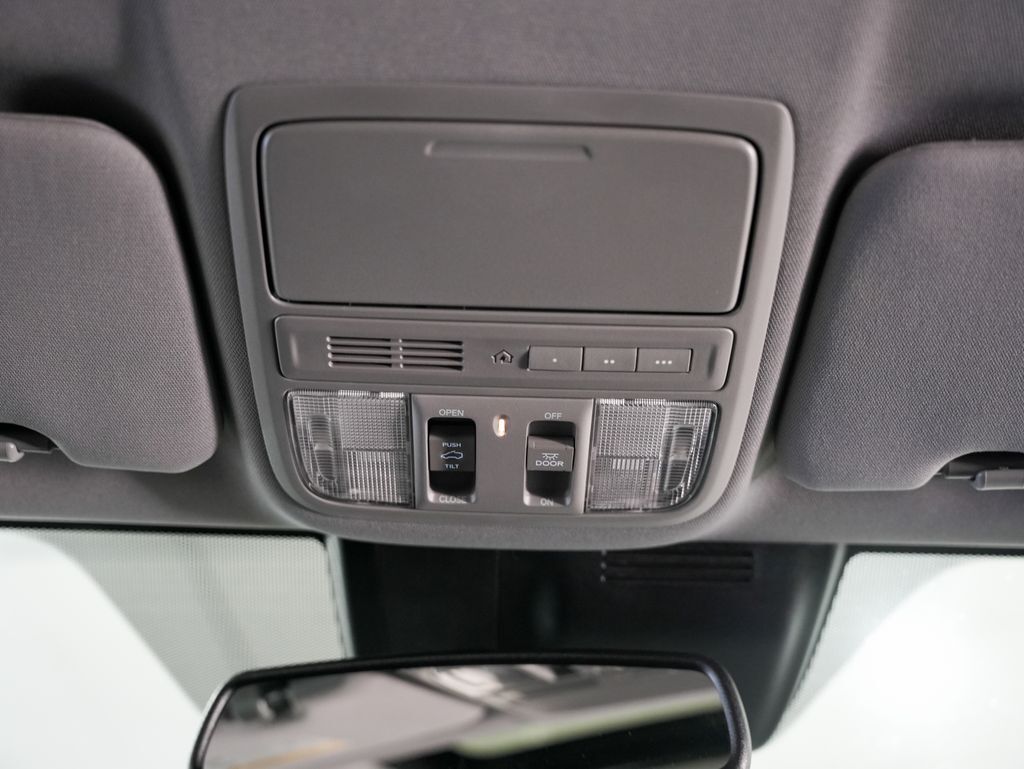 2019 Honda CR-V Touring Tigard OR