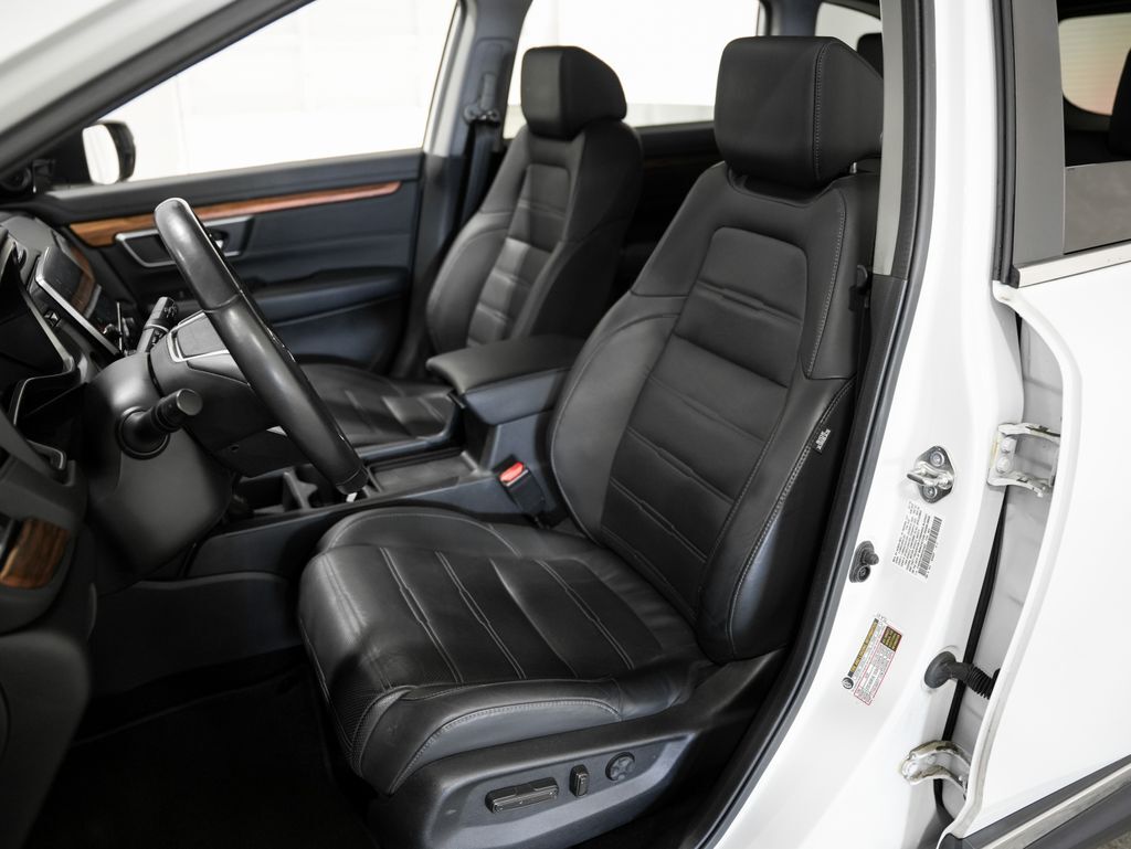 2019 Honda CR-V Touring Tigard OR