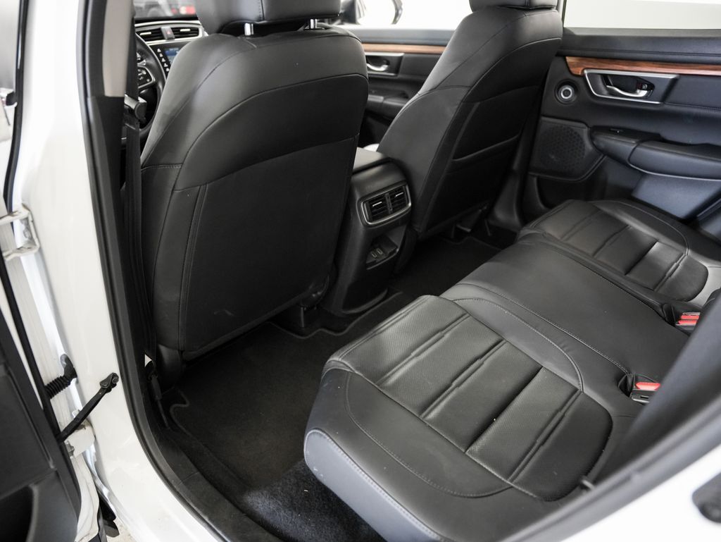 2019 Honda CR-V Touring Tigard OR