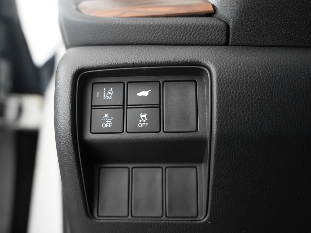 2019 Honda CR-V Touring Tigard OR