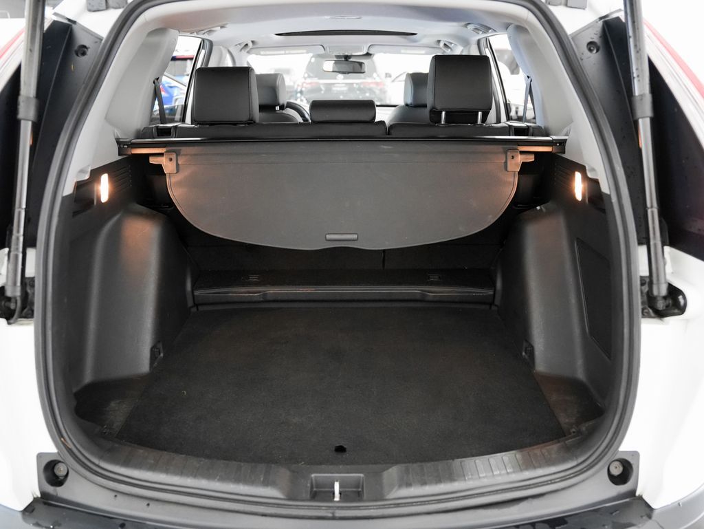 2019 Honda CR-V Touring Tigard OR