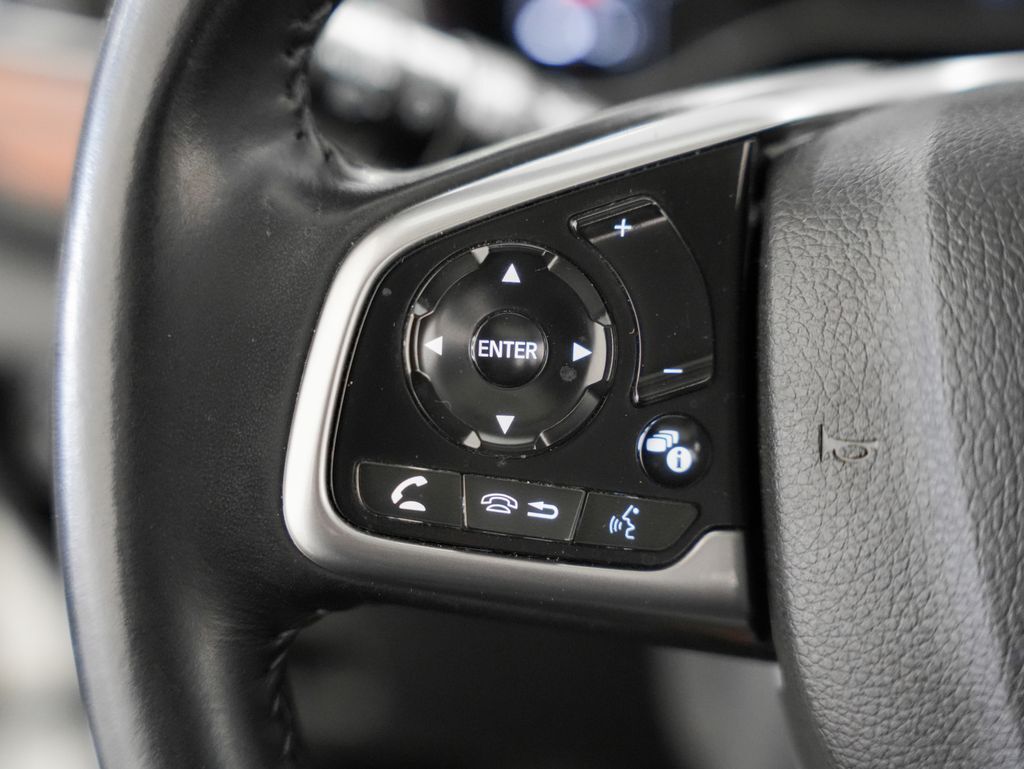 2019 Honda CR-V Touring Tigard OR