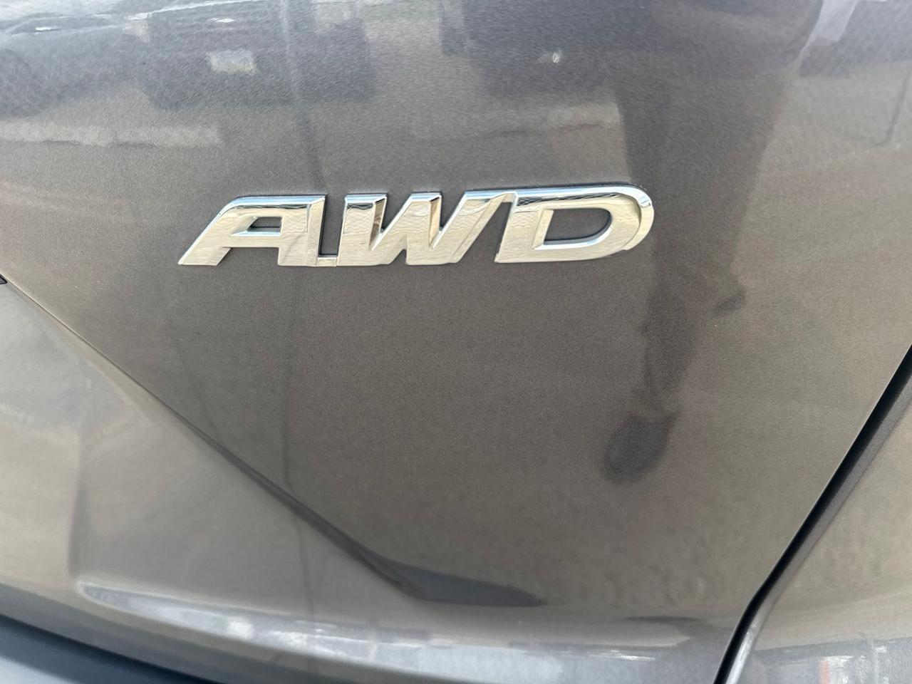 2019 Honda CR-V Touring West Burlington IA
