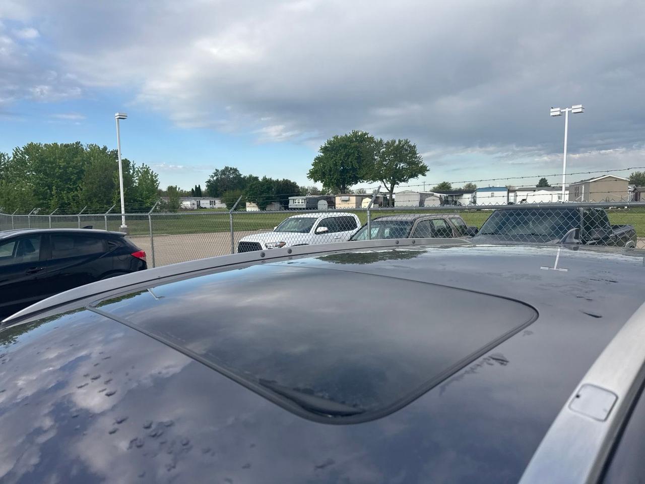 2019 Honda CR-V Touring West Burlington IA