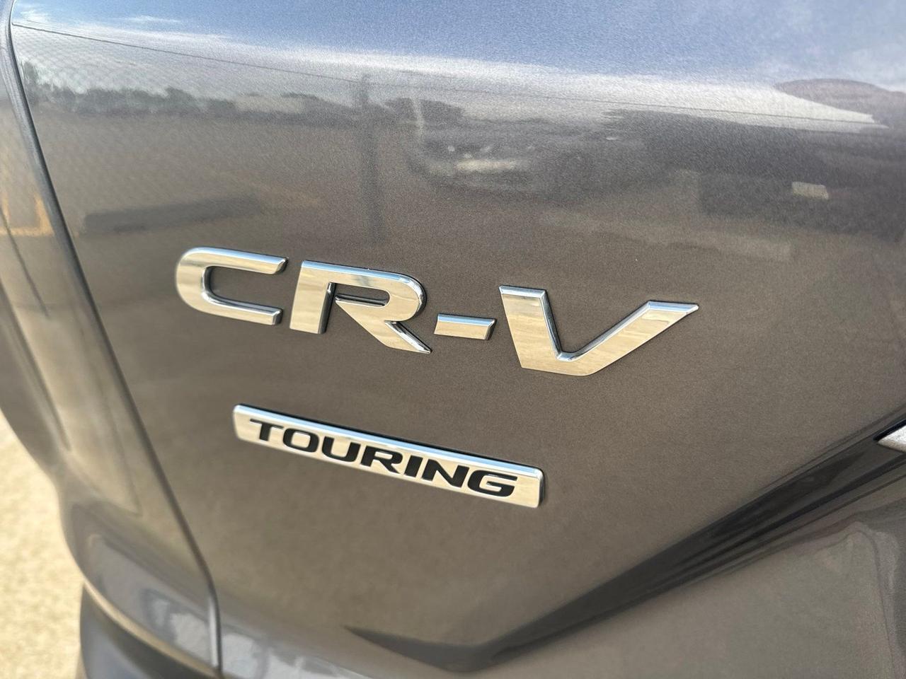 2019 Honda CR-V Touring West Burlington IA