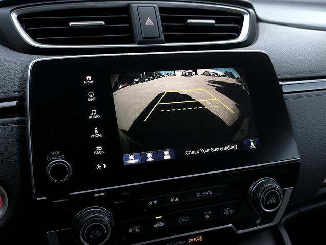 2019 Honda CR-V Touring Wilson NC