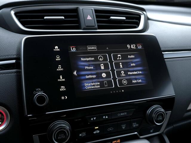 2019 Honda CR-V Touring Wilson NC