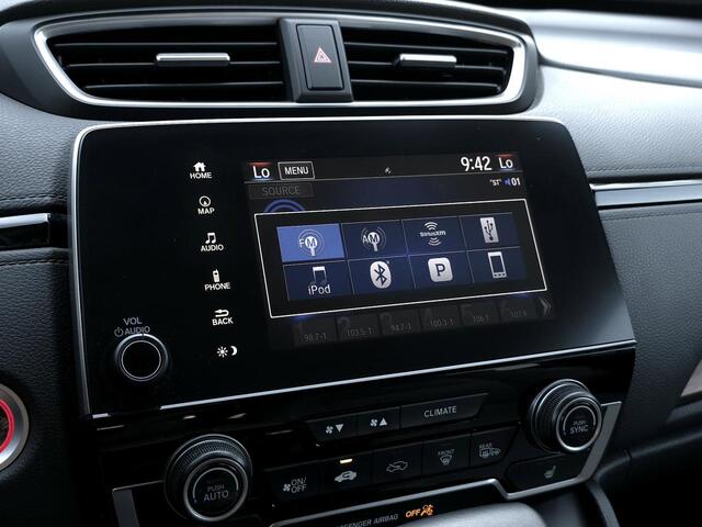 2019 Honda CR-V Touring Wilson NC