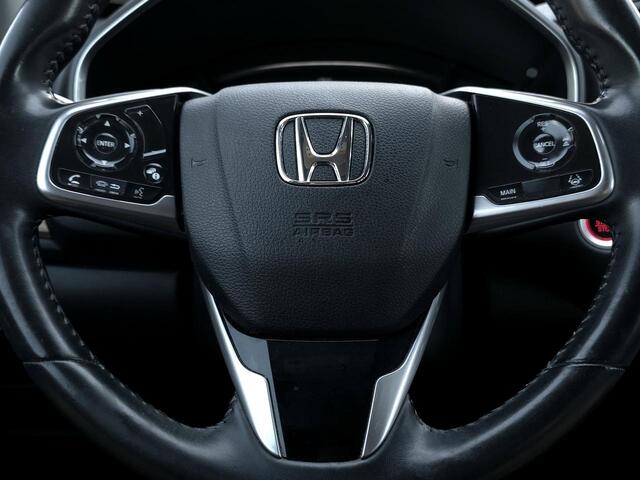 2019 Honda CR-V Touring Wilson NC