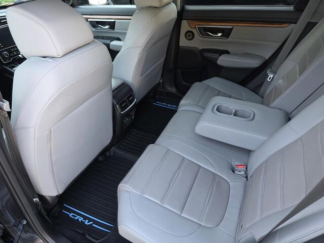 2019 Honda CR-V Touring Wilson NC