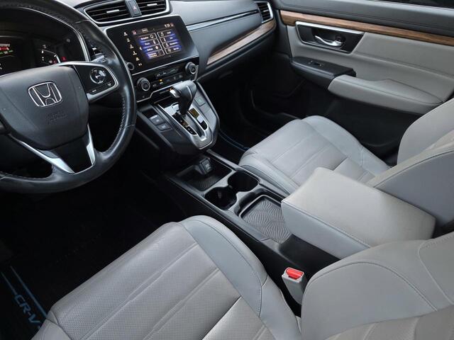 2019 Honda CR-V Touring Wilson NC