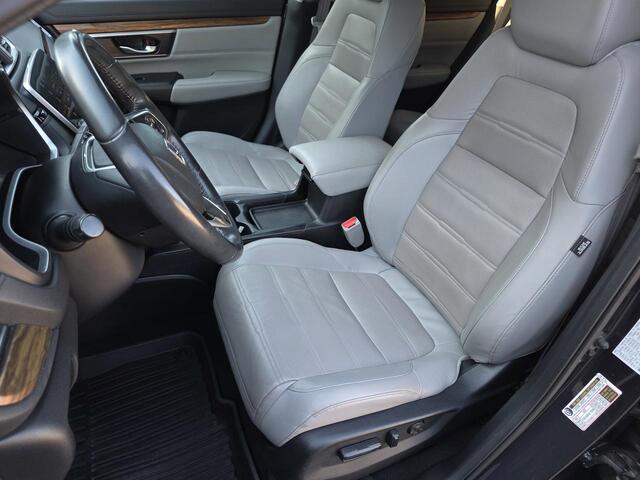 2019 Honda CR-V Touring Wilson NC