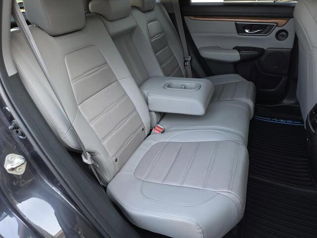 2019 Honda CR-V Touring Wilson NC