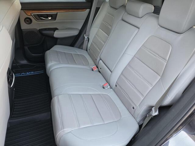 2019 Honda CR-V Touring Wilson NC