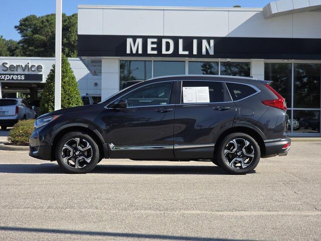 2019 Honda CR-V Touring Wilson NC