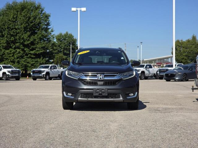 2019 Honda CR-V Touring Wilson NC