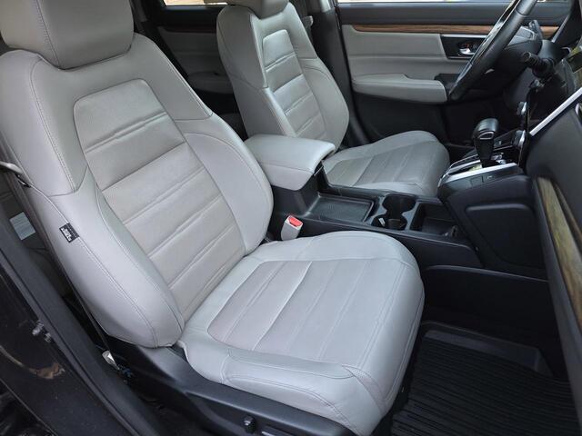 2019 Honda CR-V Touring Wilson NC