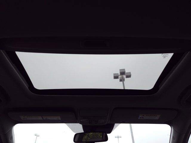 2019 Honda CR-V Touring Wilson NC