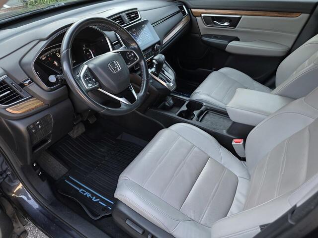 2019 Honda CR-V Touring Wilson NC