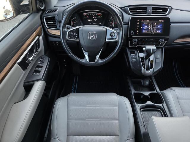 2019 Honda CR-V Touring Wilson NC