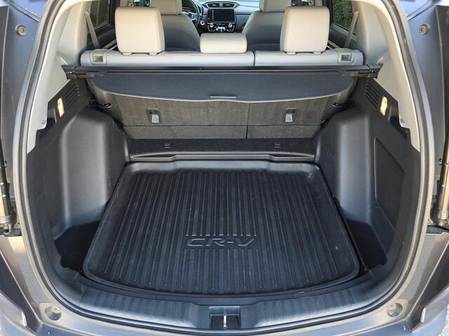 2019 Honda CR-V Touring Wilson NC