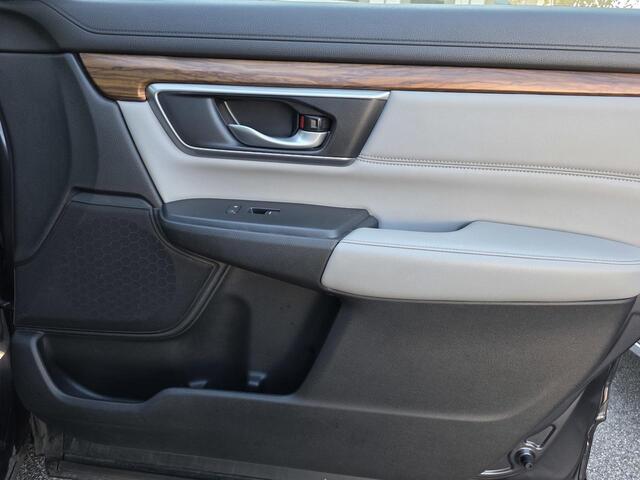 2019 Honda CR-V Touring Wilson NC