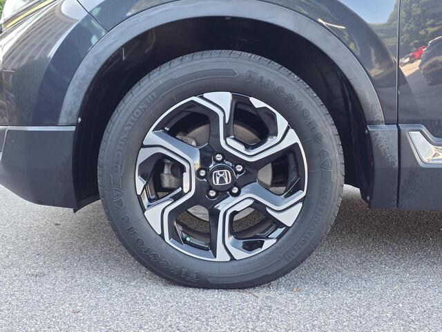 2019 Honda CR-V Touring Wilson NC