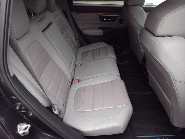 2019 Honda CR-V Touring Wilson NC