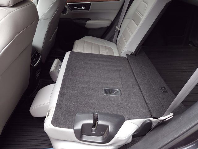 2019 Honda CR-V Touring Wilson NC
