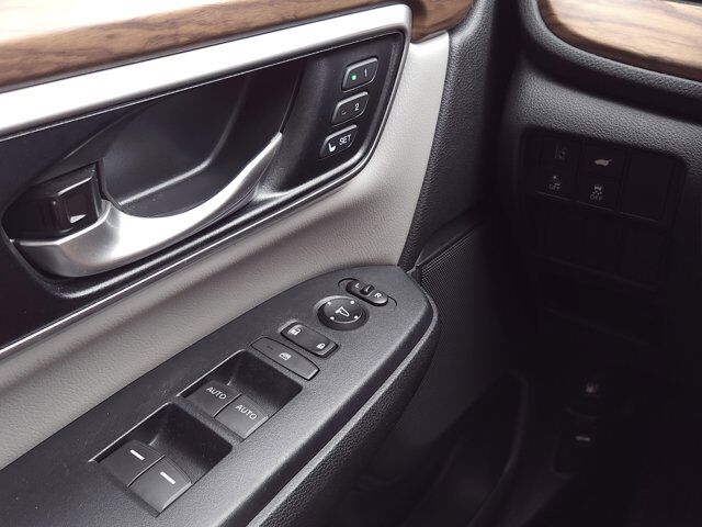 2019 Honda CR-V Touring Wilson NC