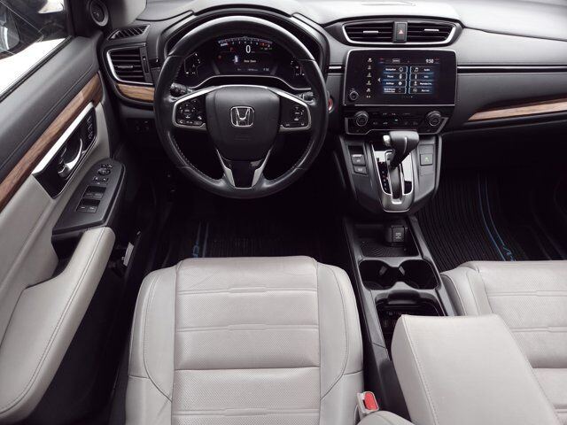 2019 Honda CR-V Touring Wilson NC