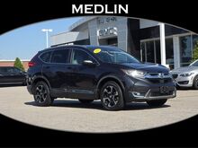 2019_Honda_CR-V_Touring_ Wilson NC