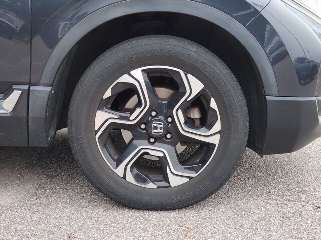 2019 Honda CR-V Touring Wilson NC