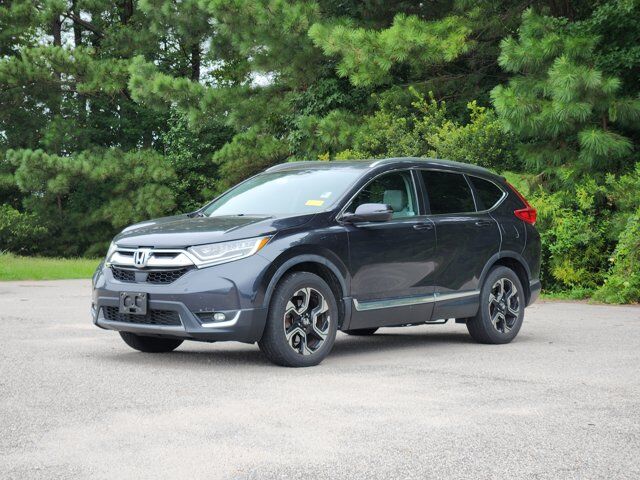 2019 Honda CR-V Touring Wilson NC
