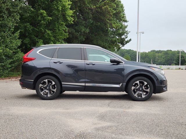2019 Honda CR-V Touring Wilson NC