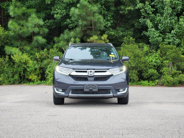 2019 Honda CR-V Touring Wilson NC