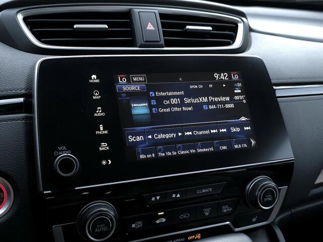 2019 Honda CR-V Touring Wilson NC