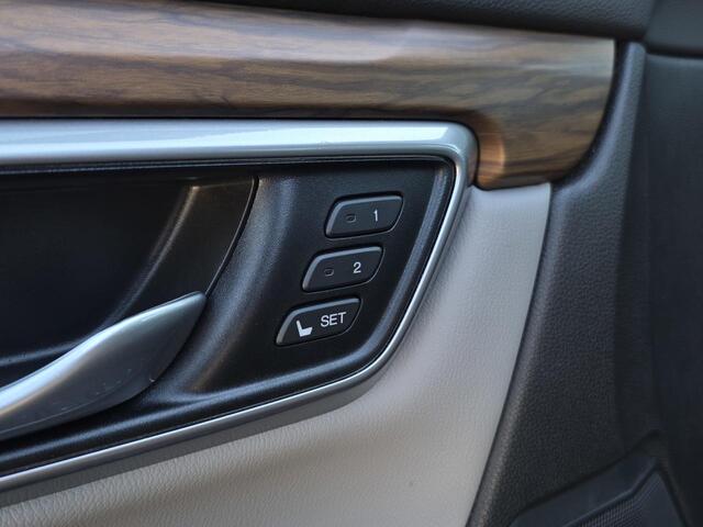 2019 Honda CR-V Touring Wilson NC