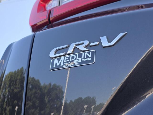 2019 Honda CR-V Touring Wilson NC