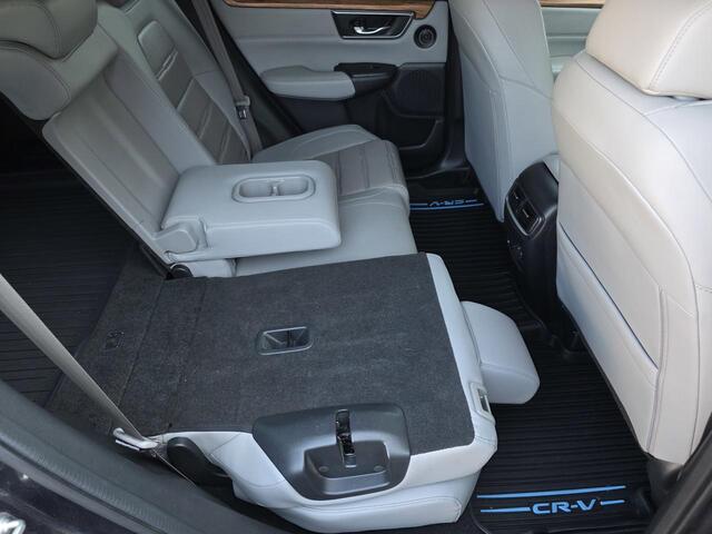 2019 Honda CR-V Touring Wilson NC