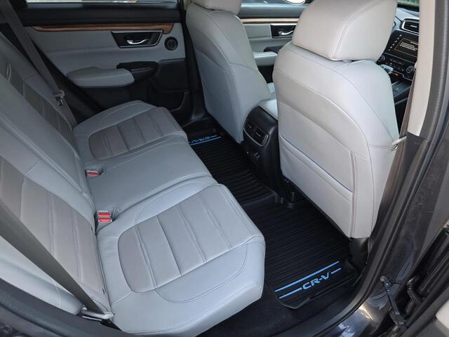 2019 Honda CR-V Touring Wilson NC