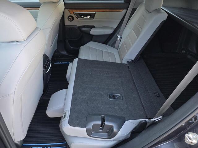 2019 Honda CR-V Touring Wilson NC