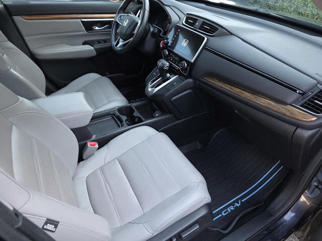 2019 Honda CR-V Touring Wilson NC