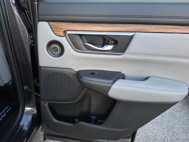 2019 Honda CR-V Touring Wilson NC